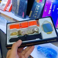 خرید ویژه ساعت هوشمند از جانبی نور حکیم 12|ساعت|بیرجند, |دیوار