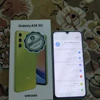 سامسونگ A34 5G 256g