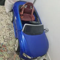 ماشین شارژی آئودی|اسباببازی|تهران, تهرانسر شرقی|دیوار