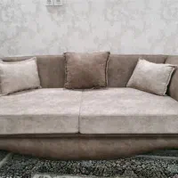 مبلمان|مبلمان خانگی و میز عسلی|خوسف, |دیوار