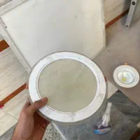 فروش تعدادی هالوژن