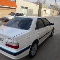 پارس سفارشی موتور جدید 1401|خودرو سواری و وانت|قوچان, |دیوار