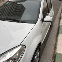 رنو ساندرو ۹۶ کم کار زیر قیمت