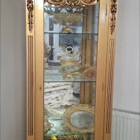 مبل هفت نفره،میز نهار خوری ۶ نفره،میز تی وی،بوفه|مبلمان خانگی و میز عسلی|اسفراین, |دیوار