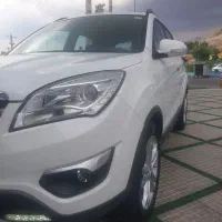 چانگان مدل ۲۰۱۸