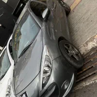 207 مدل 96 خانگی