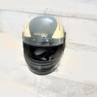 کلاه کاسکت موتور|قطعات یدکی و لوازم جانبی|شهرضا, |دیوار