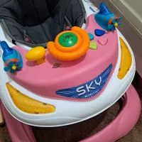 رورئک|کالسکه و لوازم جانبی|رباط‌کریم, رباط‌کریم|دیوار