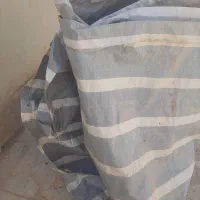 ۵۰متر برزنت