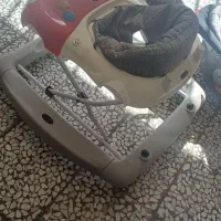 کریر و روروک|کالسکه و لوازم جانبی|فردیس, فردیس|دیوار