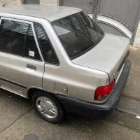 پراید۹۰ 131SL|خودرو سواری و وانت|چالوس, |دیوار