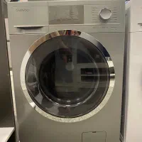 لباسشویی سیلور دوو