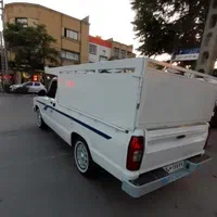 وانت تلفنی باربری نیسان مزدا وانت بار کارگران ماهر|خدمات حمل و نقل|مشهد, رضاشهر|دیوار