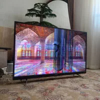 تلویزیون 43هوشمند ایکس ویژن