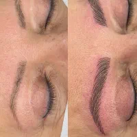 میکروی ابرو فقط۱۳۰۰