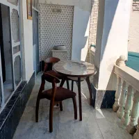 اتاق و سوییت موجود هست|اجارهٔ کوتاهمدت آپارتمان و سوئیت|شیراز, شاهچراغ|دیوار