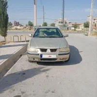 سمند مدل 84