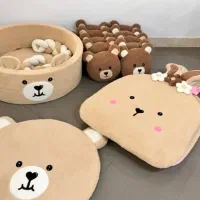 فرشینه،کوسن فانتزی،استخر توپ،روتختی