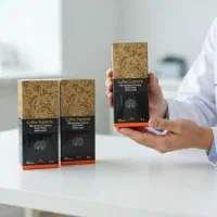 قهوه گانودرما سوپریم