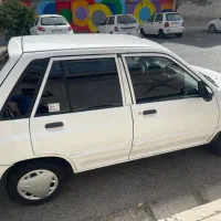 پراید 111|خودرو سواری و وانت|فردیس, سرحد آباد|دیوار