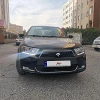 دنا پلاس 6سرعته موتورef7p|خودرو سواری و وانت|اراک, |دیوار
