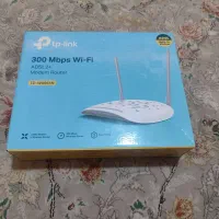 مودم تی پی لینک|مودم و تجهیزات شبکه|مشهد, فدک|دیوار