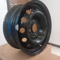 رینگ ۱۴ فولادی