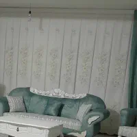 پرده فروشی|پرده، رانر، رومیزی|محمدشهر, محمدشهر|دیوار
