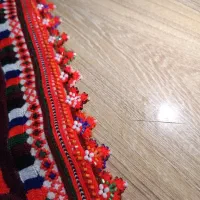 کریشی کاری