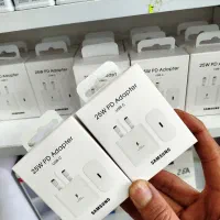 انواع شارژر سامسونگ و شیائومی اصل و فیک