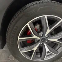 اکستریم ال ایکس xtrim lx|خودرو سواری و وانت|تهران, نجات اللهی|دیوار