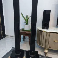 باند با دی وی دی فلش خور LG