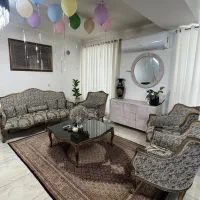 سرویس مبلمان ۷ نفره