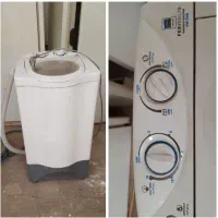 ماشین لباسشویی