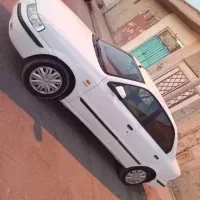 سمند مدل ۹۲|خودرو سواری و وانت|زاهدان, |دیوار