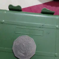 سکه های قدیمی|کلکسیون سکه، تمبر، اسکناس|کوهدشت, |دیوار