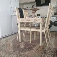 میز غذا خوری