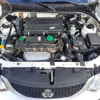 ساینا s مدل 1402|خودرو سواری و وانت|تبریز, |دیوار