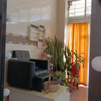 صندلی پدیکور