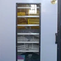 دستگاه جوجه کشی فاخته