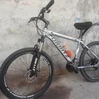 دوچرخه سایز۲۶