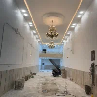 کناف کار حرفه ایی|خدمات پیشه و مهارت|مشهد, ایثار|دیوار