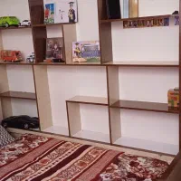 تخت|تخت و سرویس خواب|بیرجند, |دیوار