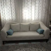 مبلمان راحتی|مبلمان خانگی و میز عسلی|ری, شهید غیوری (ابن باویه)|دیوار