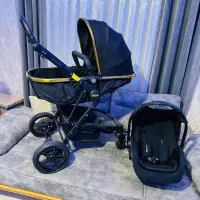 کالسکه و کریر