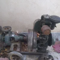 موتور آب مارگو