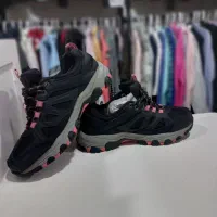 کفش طبیعت گردی/اورجینال/در حد آکبند/ ۴۲|کیف، کفش، کمربند|کرج, برغان|دیوار