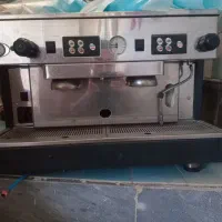 دستگاه صنعتی قهوه