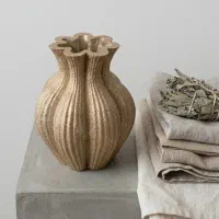 گلدان دست ساز / فروش تک و عمده