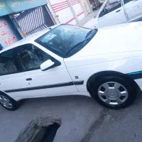 پژو تیوفاو 14000|خودرو سواری و وانت|شوش, |دیوار